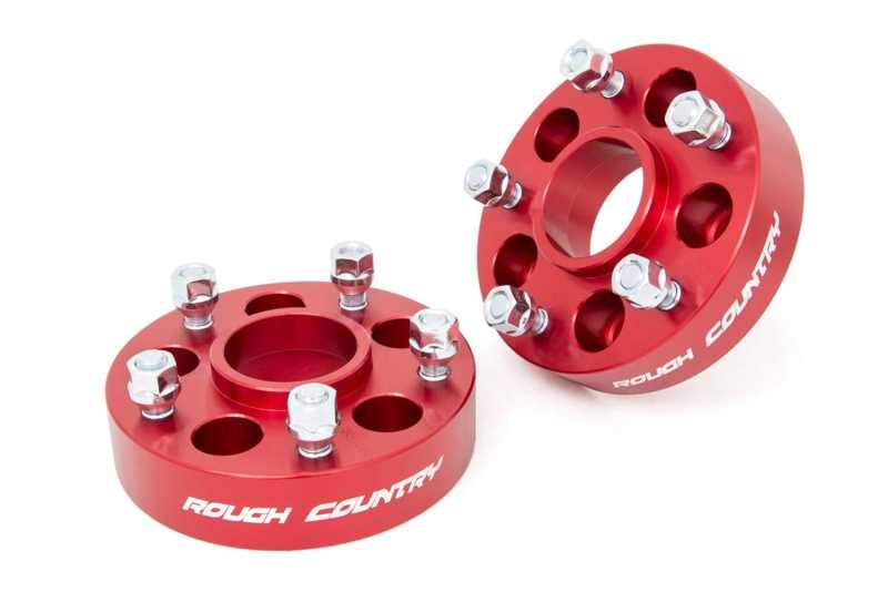 Wheel Spacer Adapter 1092RED